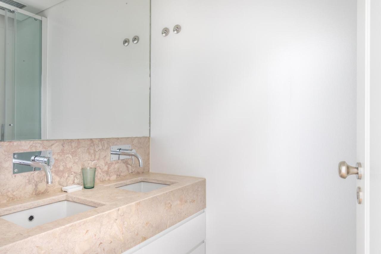 Prime - Mouraria Appartement