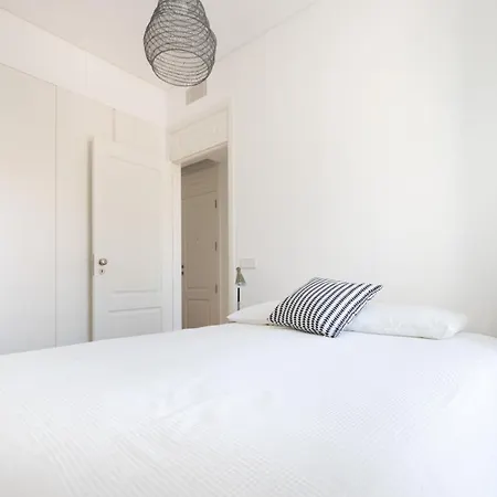 Prime Lisbon - Mouraria Apartment Exterior photo