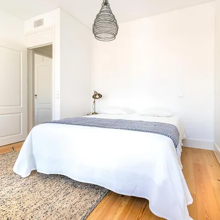 Prime Lisbon - Mouraria Apartment Exterior photo