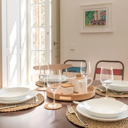 Prime Lisbon - Mouraria Apartment Exterior photo