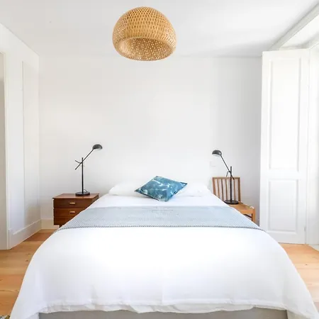 Prime Lisbon - Mouraria Apartment Exterior photo