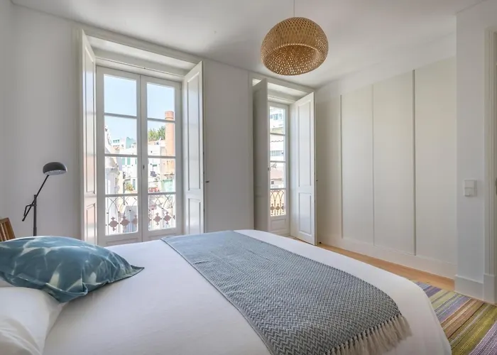 Prime Lisbon - Mouraria